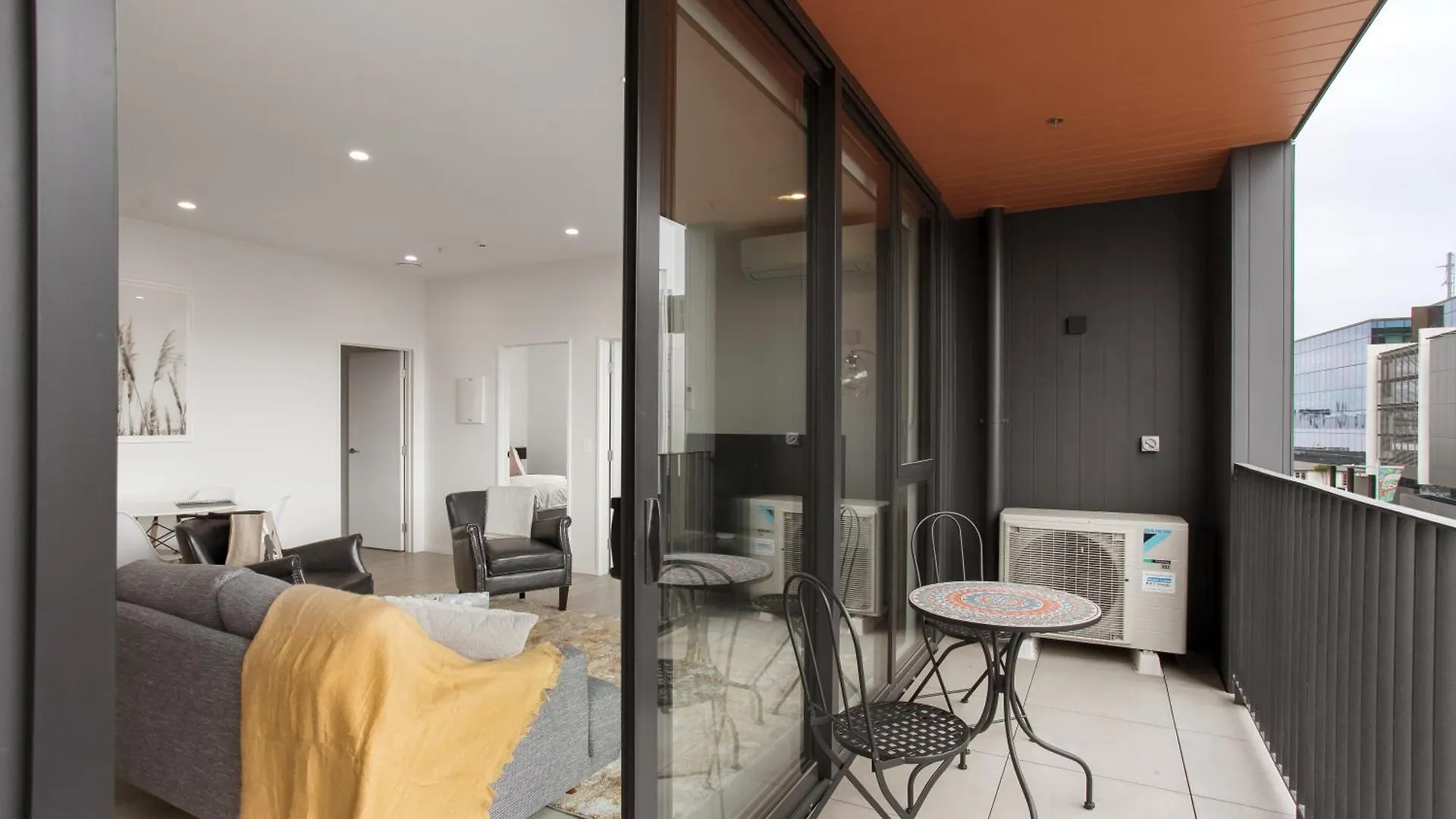 Central City Luxury Apartment Stunning Views Sunny Christchurch 0*,  New Zealand